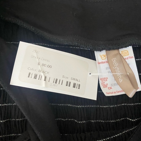 Maternity dress size Small - Picture 5 of 6